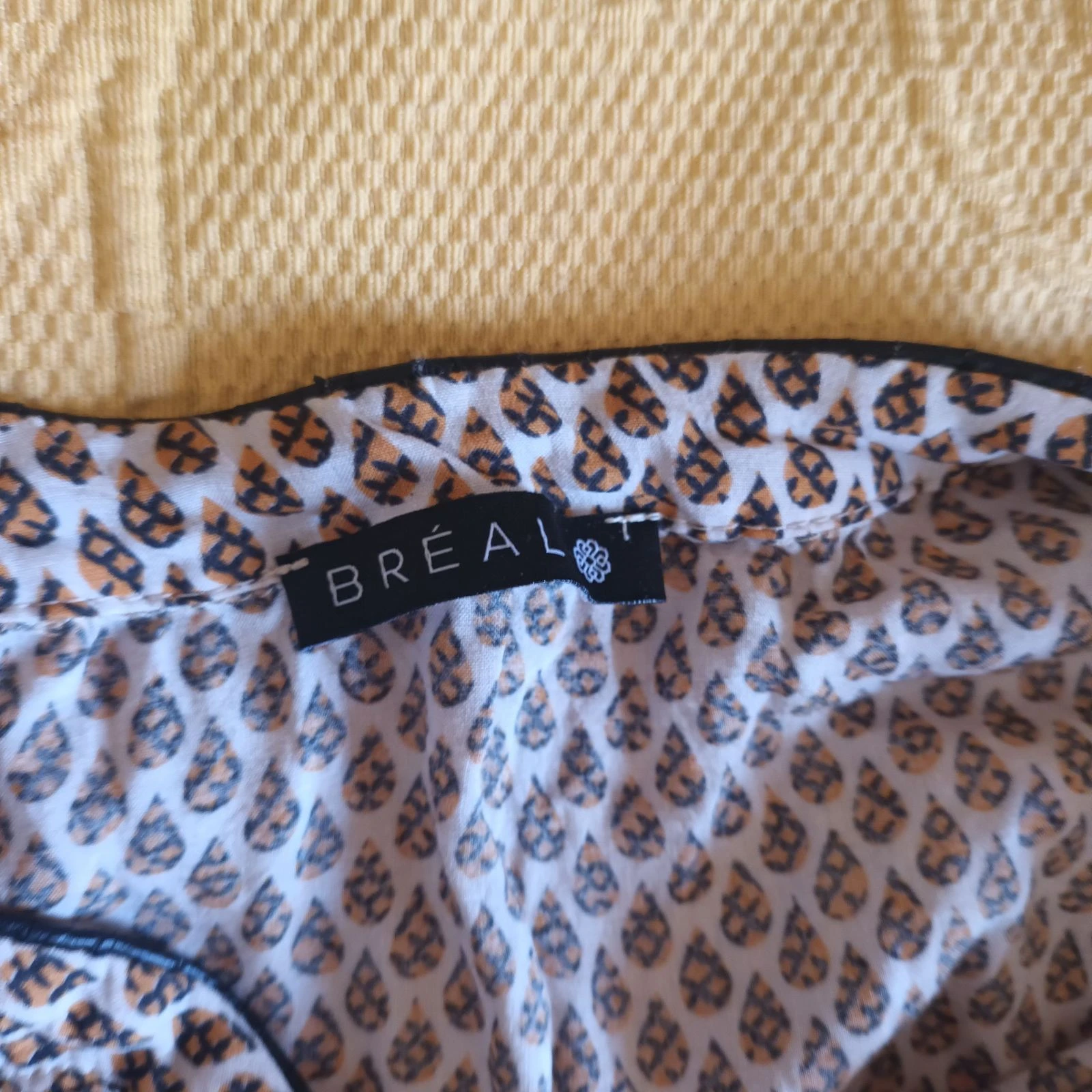 Lote de 4 blusas/camisas tamanho 46 em excelente estado – photo 8